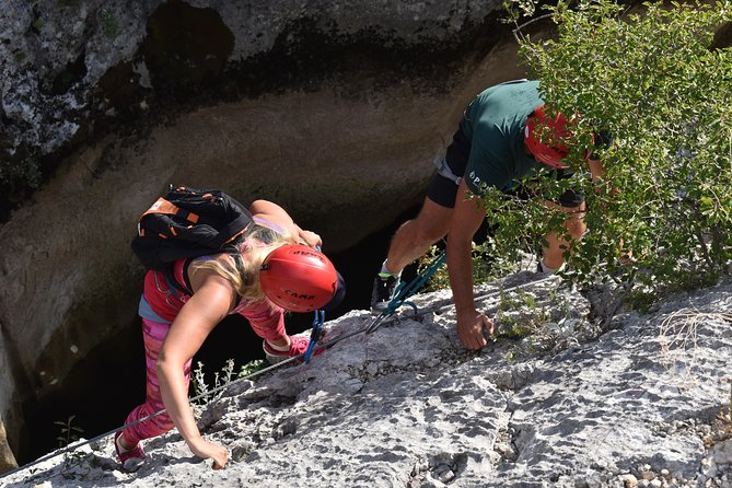 Via Ferrata Tour - ČIkola Canyon - Pricing and Cancellation Policy