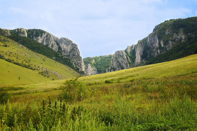 Via Ferrata Transylvania - About Your Stay