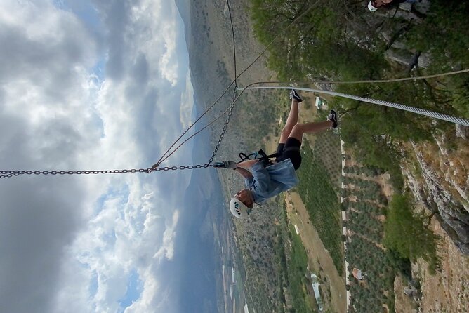 Via Ferrata & Zip Line Zafarraya - Guest Reviews and Feedback