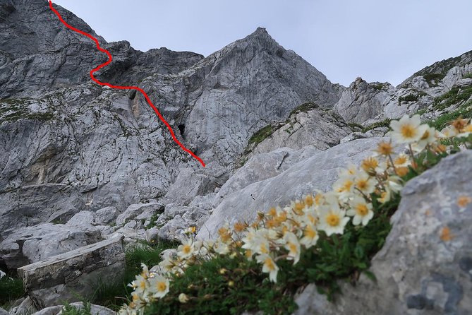 Via Ferratas In Triglav National Park And Julian Alps - Preparing for the Challenge