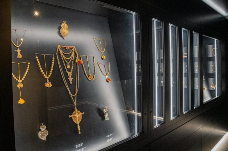 Viana Do Castelo Costume Museum - Key Points