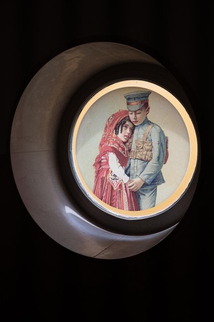 Viana Do Castelo Costume Museum - Collections at the Museum