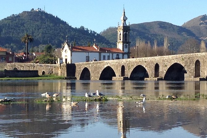 Viana Do Castelo, Ponte De Lima & Barcelos Tour - About Your Stay