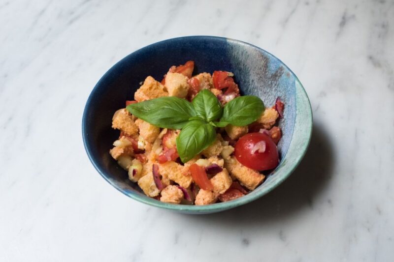 Viareggio: Dining Experience at a Locals Home - Key Points