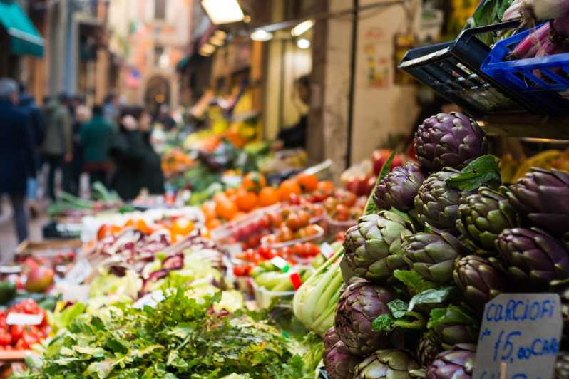 Viareggio: Market, Cooking Demo & Meal at a Locals Home - Key Points