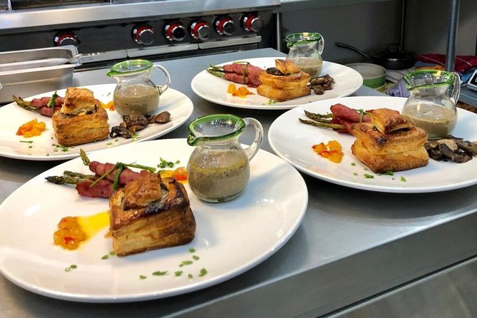 Viator Exclusive: Alfresco Gourmet Brunch in Santa Fe With a Chef - Unique Outdoor Dining Atmosphere