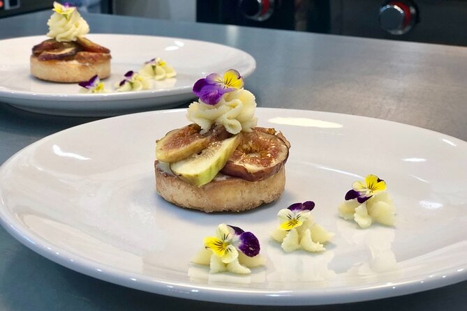 Viator Exclusive: Alfresco Gourmet Brunch in Santa Fe With a Chef - Expertise of Chef Carolina
