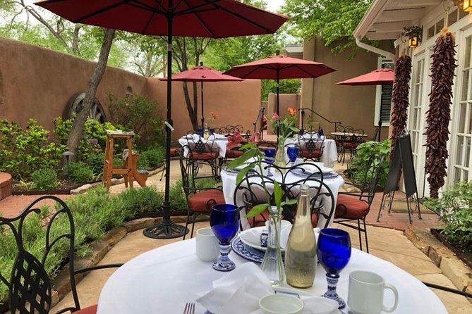 Viator Exclusive: Alfresco Gourmet Brunch in Santa Fe With a Chef - Beverage Options and Pairings