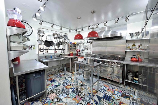 Viator Exclusive: Alfresco Gourmet Brunch in Santa Fe With a Chef - Meeting Point and Pickup