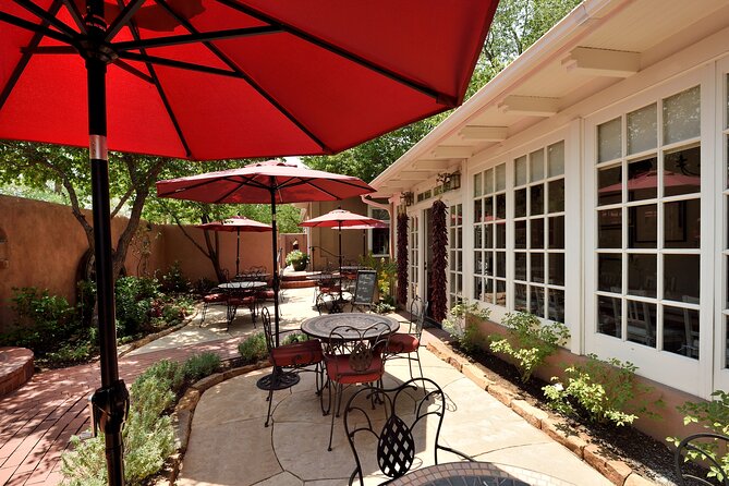 Viator Exclusive: Alfresco Gourmet Brunch in Santa Fe With a Chef - Cancellation and Refund Policy