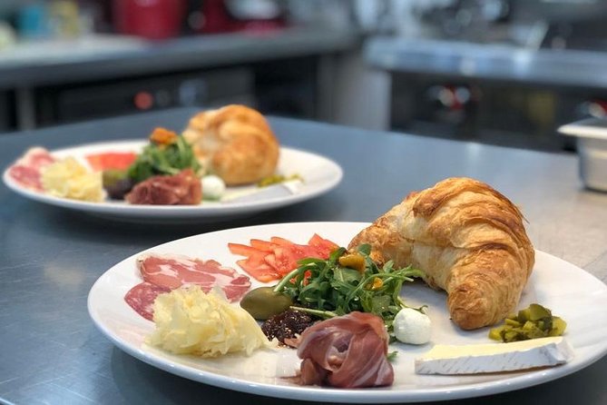 Viator Exclusive: Alfresco Gourmet Brunch in Santa Fe With a Chef - Dietary Restrictions and Considerations