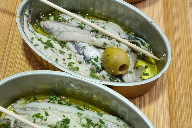 Viator Exclusive: Barcelonas Culinary Experience With Chef Oriol - Cancellation Policy
