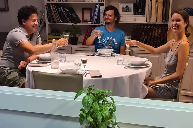 Viator Exclusive: Barcelonas Culinary Experience With Chef Oriol - Availability and Pricing