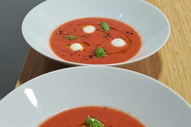 Viator Exclusive: Barcelonas Culinary Experience With Chef Oriol - Payment and Confirmation