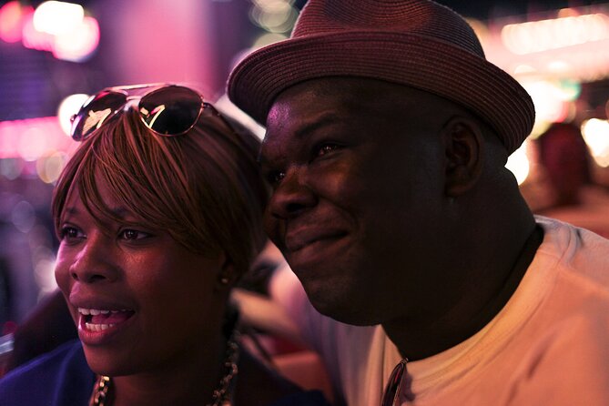 Viator Exclusive: Las Vegas Late Night Tour by Open-top Bus - Booking and Confirmation Process