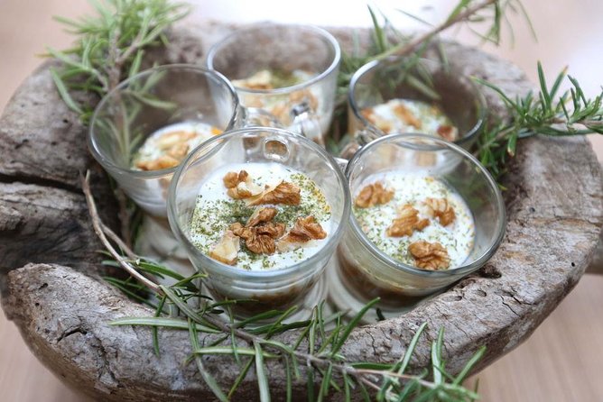 Viator Exclusive: Local Cooking Class & Dinner With View of Nice - Cooking With Local Ingredients