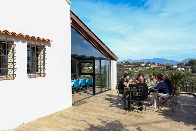 Viator Exclusive: Local Cooking Class & Dinner With View of Nice - Insider Tips From the Host