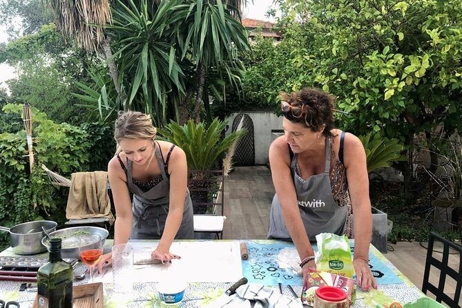 Viator Exclusive: Local Cooking Class & Dinner With View of Nice - Accessibility and Suitability