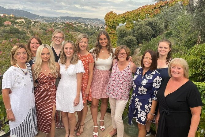 Viator Exclusive: Local Cooking Class & Dinner With View of Nice - Directions to the Location