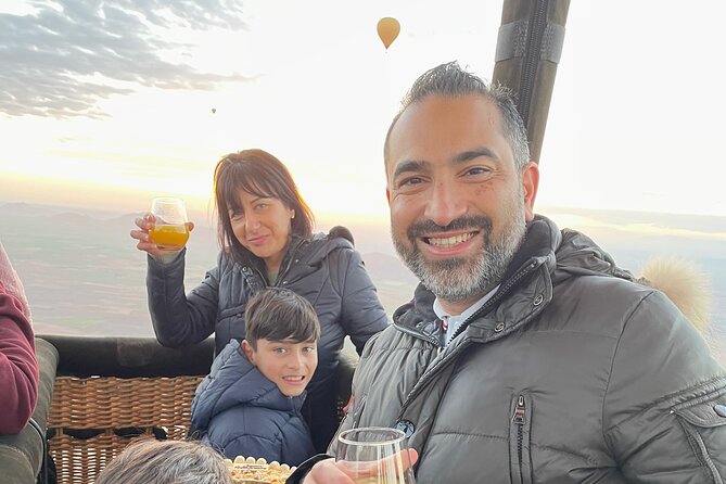 Viator Exclusive: Private Sunrise Balloon Ride With Royal Breakfast on Board - Exploration of the Palmeraie Desert