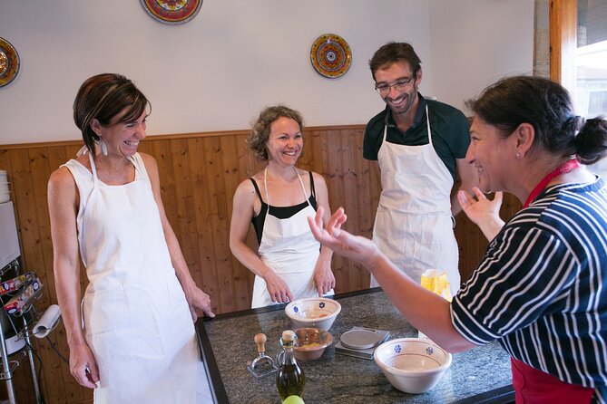 Viator Exclusive: The Secrets of Gelato and Pizza Making-Florence - Key Points