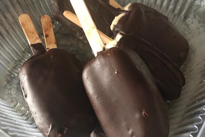 Viator Exclusive: The Secrets of Gelato and Pizza Making-Florence - Culinary Highlights