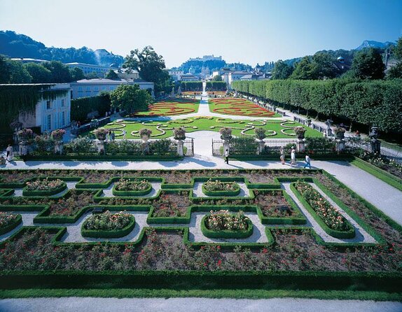 Viator Exclusive: The Sound of Music Private Tour - Good To Know