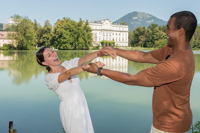 Viator Exclusive: The Sound of Music Private Tour - Key Locations Visited