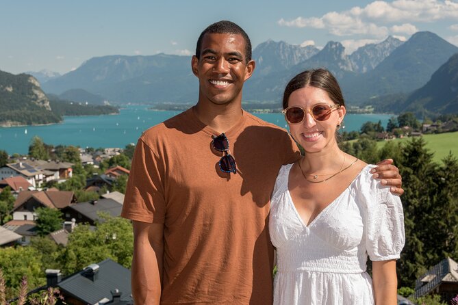 Viator Exclusive: The Sound of Music Private Tour - Tour Logistics and Inclusions