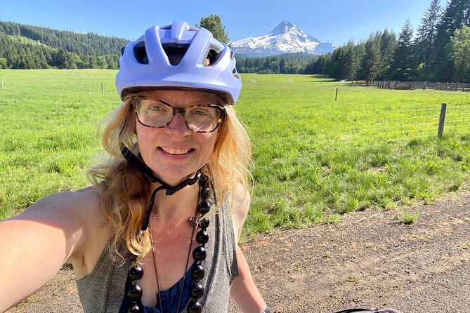 Viator Exclusive: Wyeast Adventure Cycling in Portland - Health and Safety Requirements