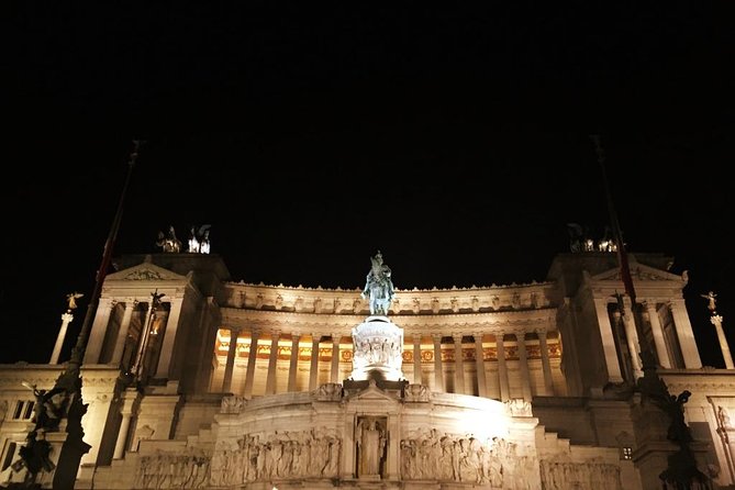 Vibe: Walking Tour of Rome in a Very Small Group - Reviews