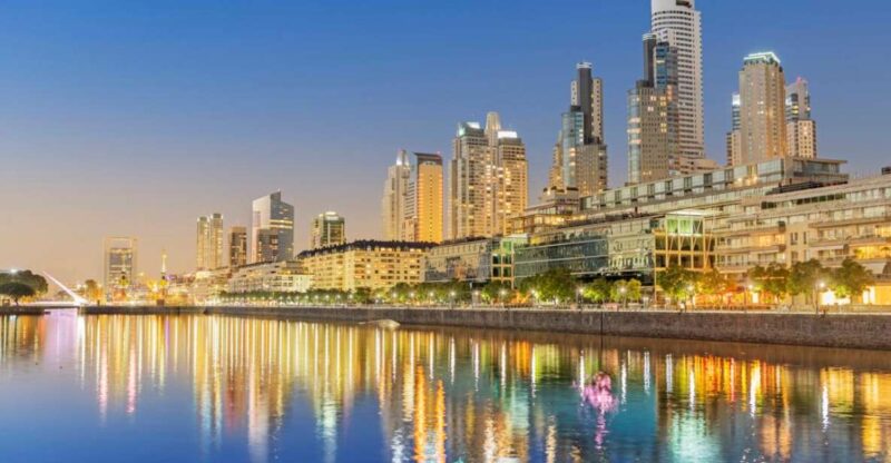 Vibrant Buenos Aires: A Journey Through Culture & History - Mafalda Statue and Passionate Sports