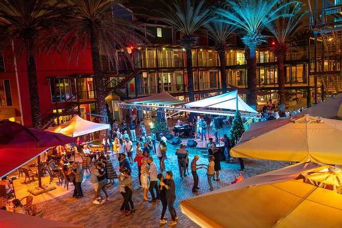 Vibrant City Tour by Night: the Perfect Night Out When in Curacao - Inclusions and Logistics