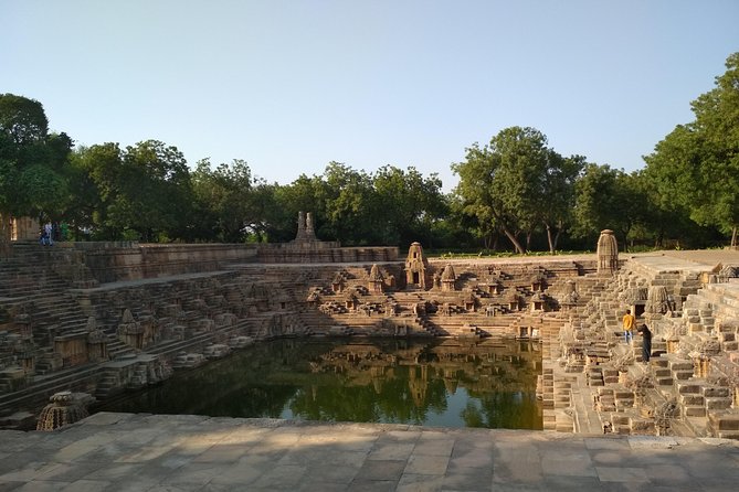 Vibrant Gujarat - Exploring Palitanas Jain Temples