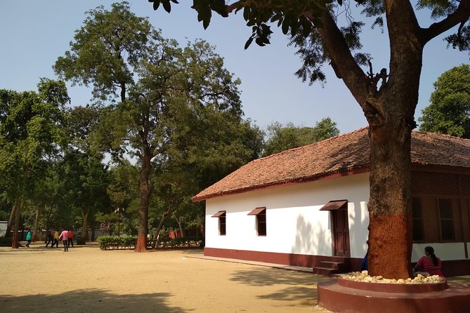 Vibrant Gujarat - Savoring Local Vegetarian Delights