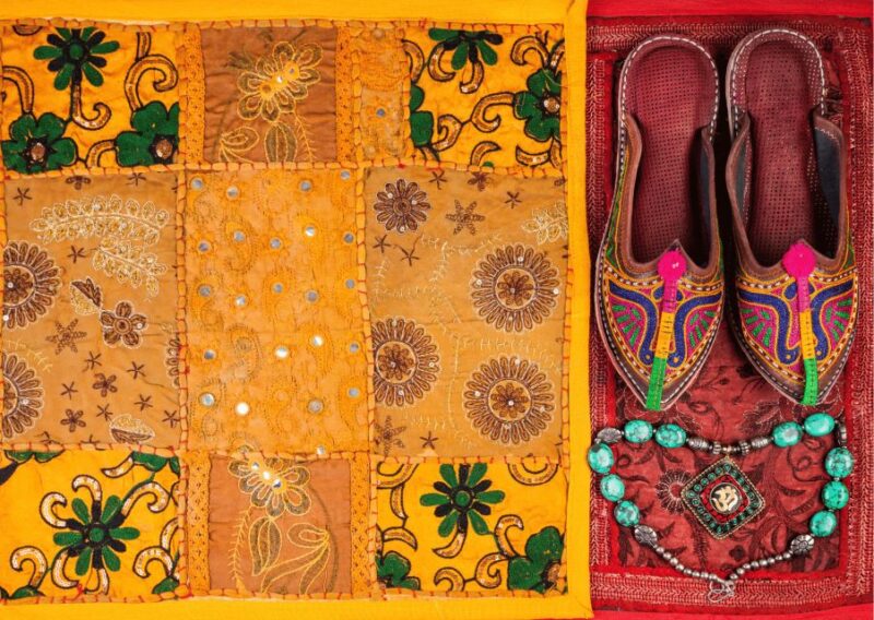 Vibrant Markets of Jaisalmer (2 Hours Guided Walking Tour) - Important Information