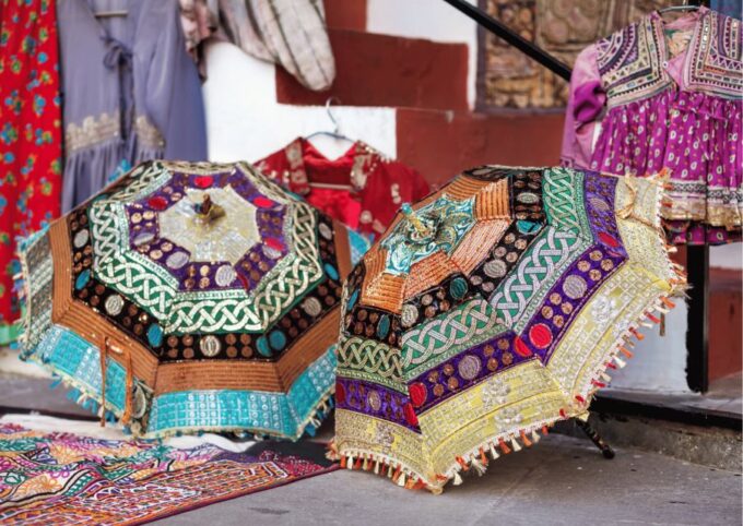 Vibrant Markets of Jaisalmer (2 Hours Guided Walking Tour) - Customer Reviews