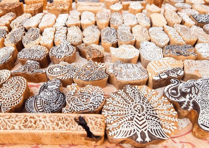Vibrant Markets of Jaisalmer (2 Hours Guided Walking Tour) - Booking and Cancellation