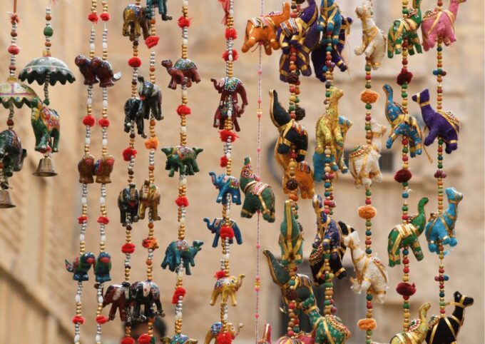 Vibrant Markets of Jaisalmer (2 Hours Guided Walking Tour) - Frequently Asked Questions