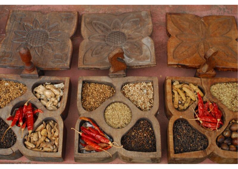 Vibrant Markets of Kochi (2 Hours Guided Walking Tour) - Important Information