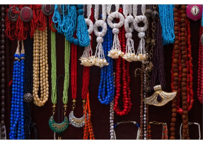 Vibrant Markets of Kochi (2 Hours Guided Walking Tour) - Spice Market Exploration