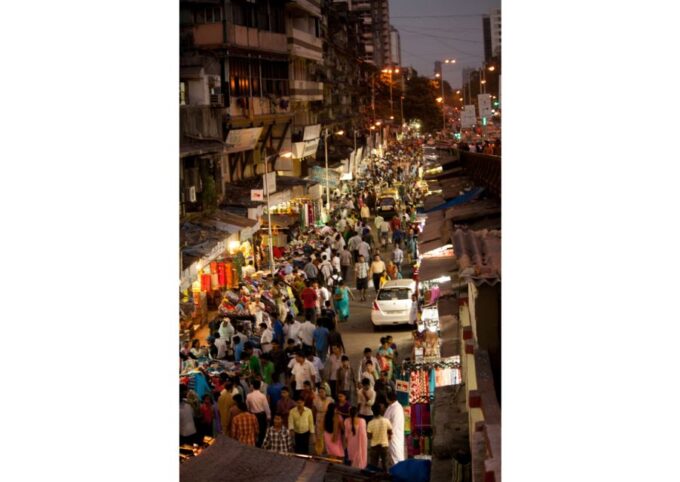 Vibrant Markets of Mumbai (2 Hours Guided Walking Tour) - Preparation and Recommendations