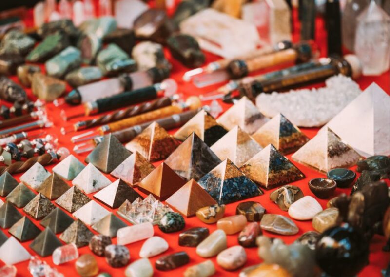 Vibrant Markets of Trivandrum (2 Hours Guided Walking Tour) - Customer Reviews
