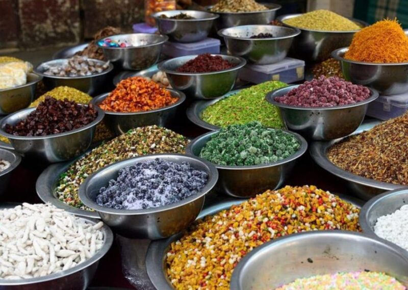 Vibrant Markets of Varanasi (2 Hours Guided Walking Tour) - Pricing Details