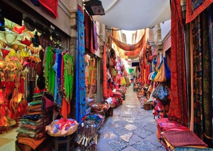 Vibrant Markets of Varanasi (2 Hours Guided Walking Tour) - Customer Feedback