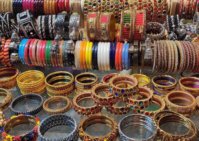Vibrant Markets of Varanasi (2 Hours Guided Walking Tour) - Frequently Asked Questions