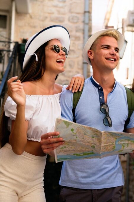 Vibrant Vistas: Upper French Quarter Walking Tour - Visit The Cabildo