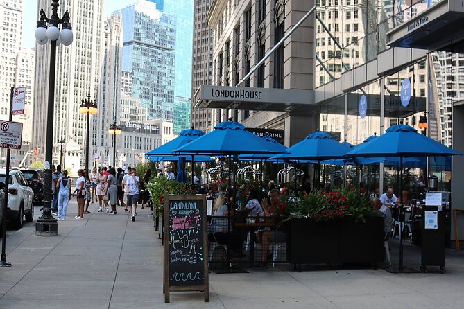 Vice, Crime and Gangsters in Chicago: A Self-Guided Audio Tour - Uncovering Gangster History