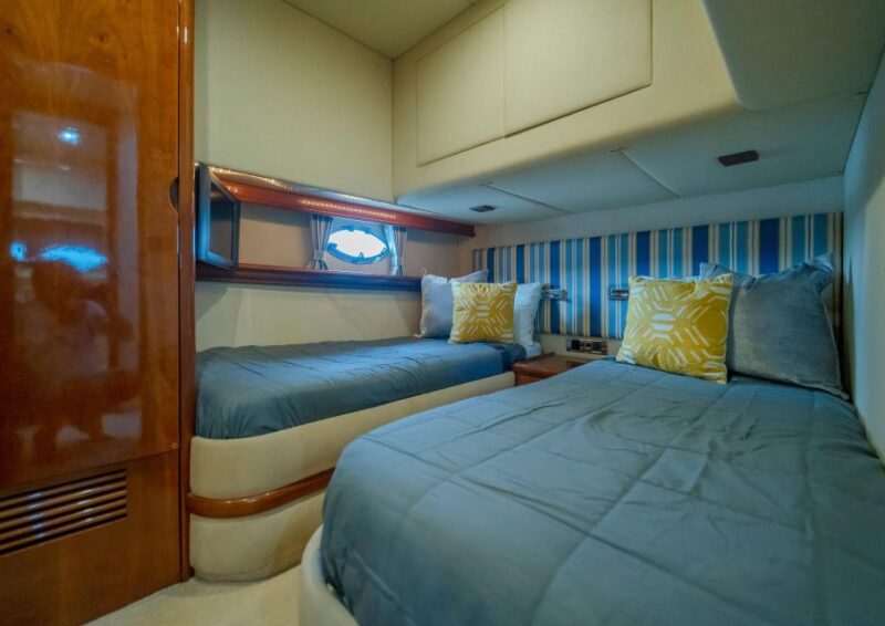 Vice Yacht Rentals of Fort Lauderdale - Personalized Sailing Experiences