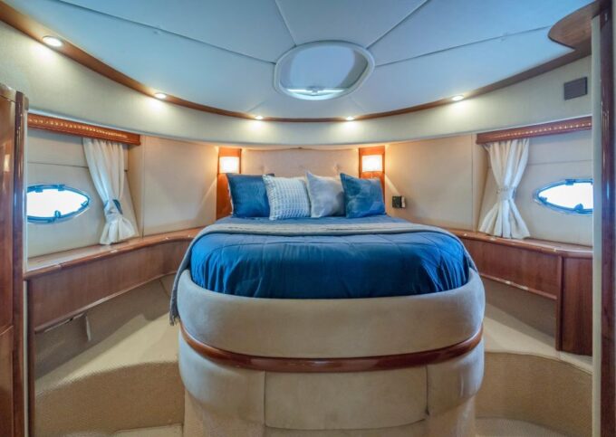 Vice Yacht Rentals of Fort Lauderdale - Frequently Asked Questions